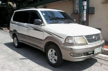 For sale Toyota Revo Sr 2004 