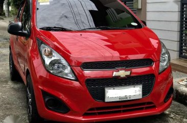 Chevrolet SPARK 2015 Automatic First owned