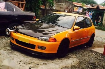 1993 Honda Civic EG FOR SALE