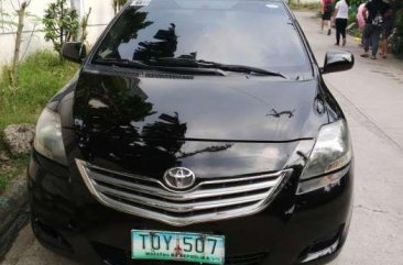 Toyota Vios E 2012 matic for sale 