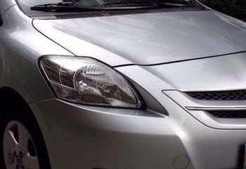 FOR SALE! Toyota Vios 2009 Version