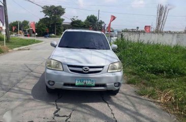 2004 Mazda Tribute AT for sale 