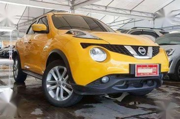 2016 Nissan Juke for sale