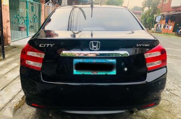 Honda City 2013 MT for sale 