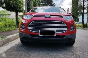 Ford EcoSport 2014 Automatic for sale 