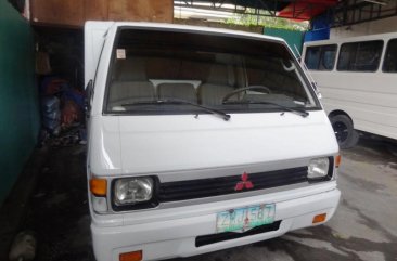 Mitsubishi L300 2008 Diesel Manual White for sale