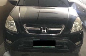 Honda CRV 2005 model FOR SALE