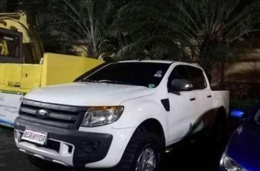 2013 Ford Ranger XLT for sale 