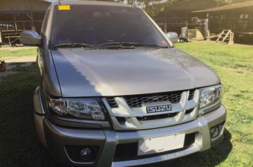 Isuzu Sportivo 2015 for sale