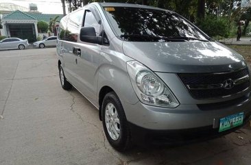 Hyundai Starex 2013 Manual Diesel P485,000