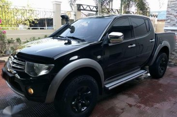 2010 Mitsubishi Strada for sale