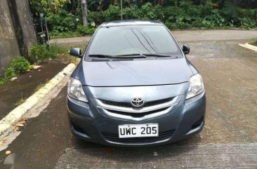 Toyota Vios 2009 1.3 MT FOR SALE