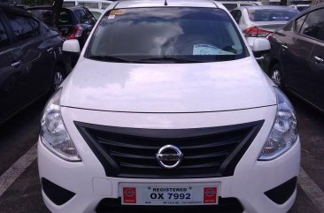 Nissan Almera 2017 Automatic Gasoline P628,000