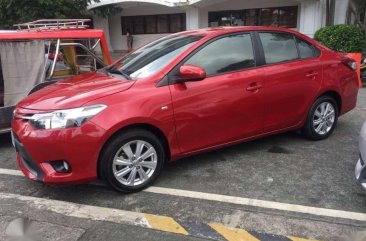 Toyota Vios 2014 E matic for sale 