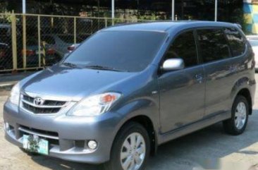 Toyota Avanza 2009 for sale