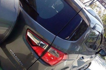 2017 Ford Ecosport for sale in Malolos