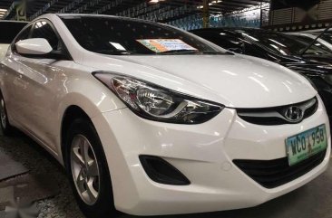 2013 Hyundai Elantra GLS for sale 