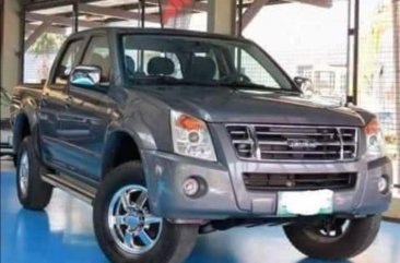 Isuzu D-Max 2008 Automatic Diesel P570,000