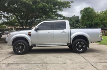 2010s Ford Ranger 4x4 XLT Cebu Unit Manual Diesel FRESH Low kms