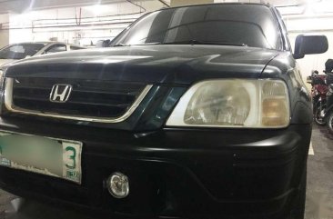 Honda CRV 1st Gen 1999 for sale 