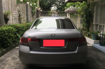 2008 Honda Accord for sale in Parañaque