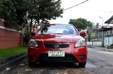 2011 Kia Rio for sale