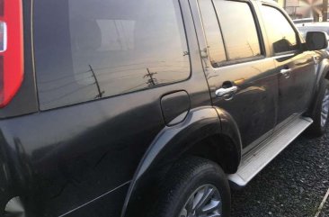 2014 Ford Everest MT DSL FOR SALE