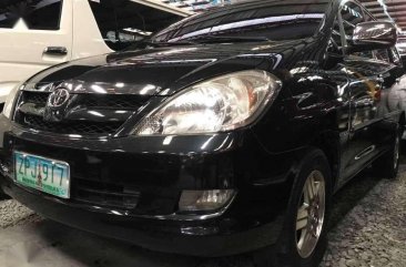 2008 Toyota Innova V Automatic Transmission