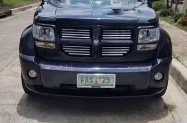 Dodge Nitro 2011 for sale