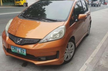 Honda Jazz 2012 FOR SALE