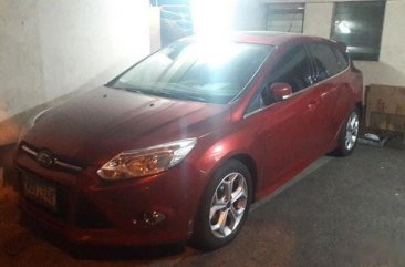 2013 Ford Focus In-Line Automatic for sale at best price