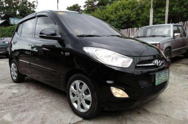 Hyundai i 10 2013 automatic top of the line no issues