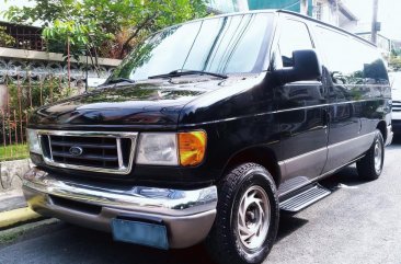 Ford E-150 2003 P330,000 for sale