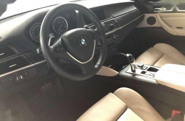 2015 BMW X6 Turbo Diesel for sale 