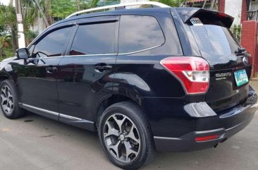 2013 Subaru Forester XT for sale 