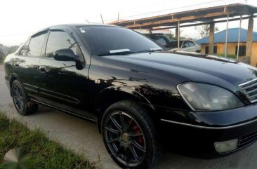 Nissan Sentra gsx top of the line 2006 for sale 