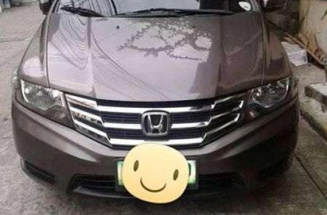 2013 Honda City for sale 