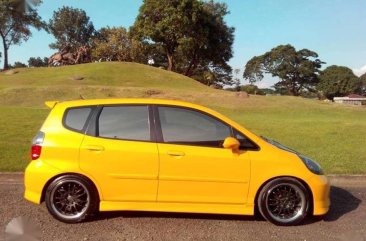 2007 Honda Jazz GD for sale 