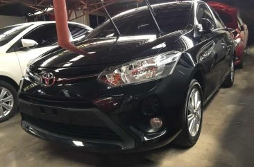 Toyota Vios 2018 1.3E automatic FOR SALE