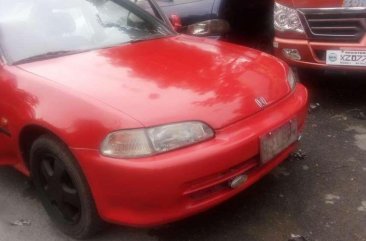 Honda City Esi 1995 for sale 