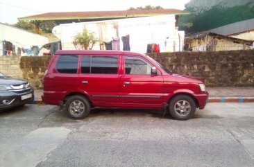 Mitsubishi Adventure glx 2003 diesel for sale 