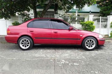 Honda Civic LXI for sale 