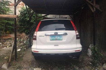 Honda CRV 2010 for sale 