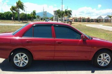 1995 Mitsubishi Lancer Glxi Sale or Swap