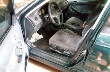 Honda Civic Manual 2000 for sale 