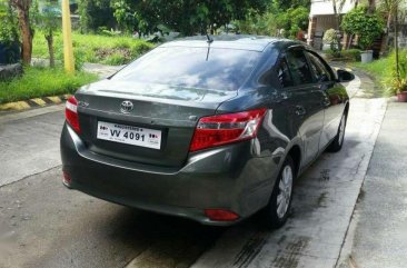 2017 Toyota Vios 13e FOR SALE