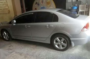 Honda Civic fd 2007 for sale 