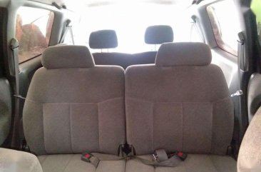 Honda Odyssey 1993 Model for sale 