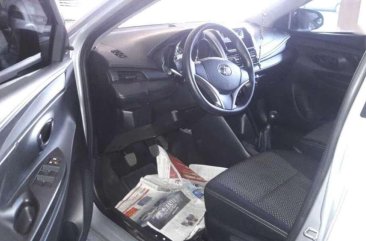 FAST BREAK 2017 Toyota Vios J 1.3 Dual VVT-i