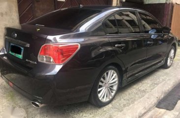 2012 Subaru Impreza for sale